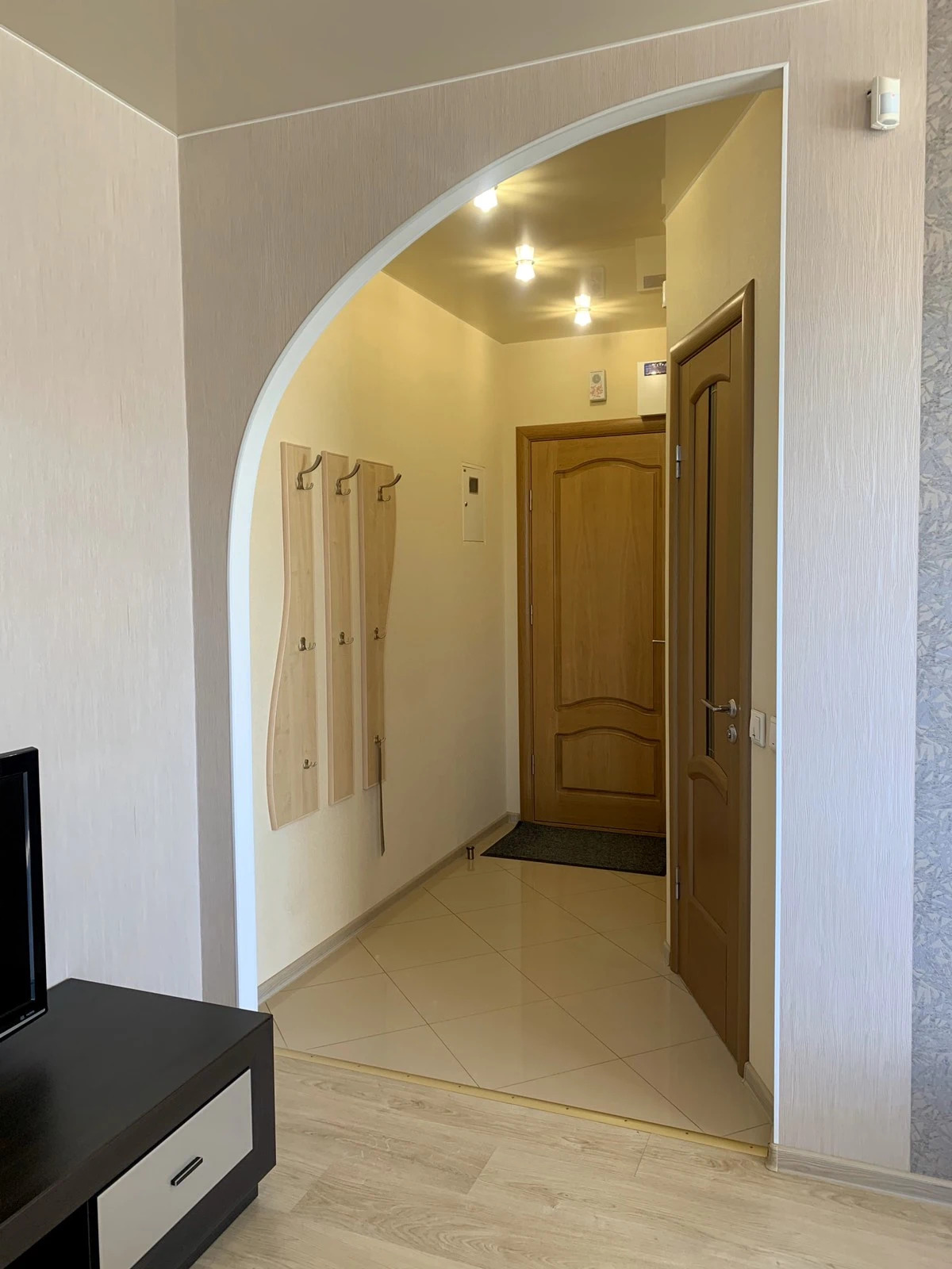 Апартаменты в Центре Гомеля