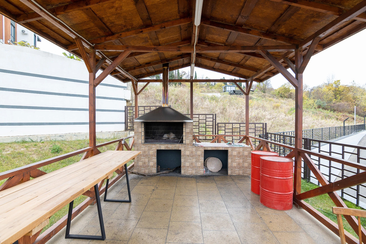 Апартаменты Касабланка