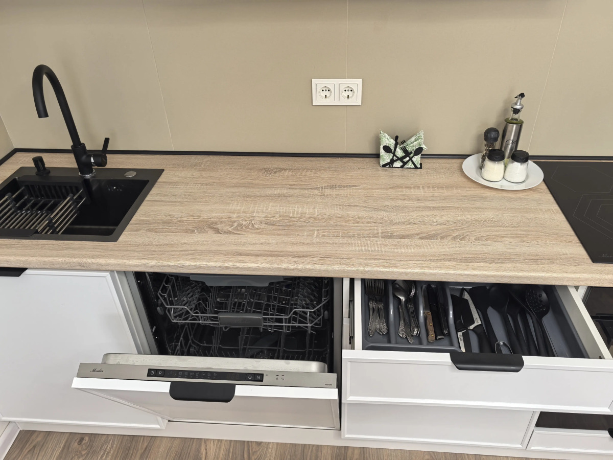 Квартира Трехкомнатная у Росатома и Цыба