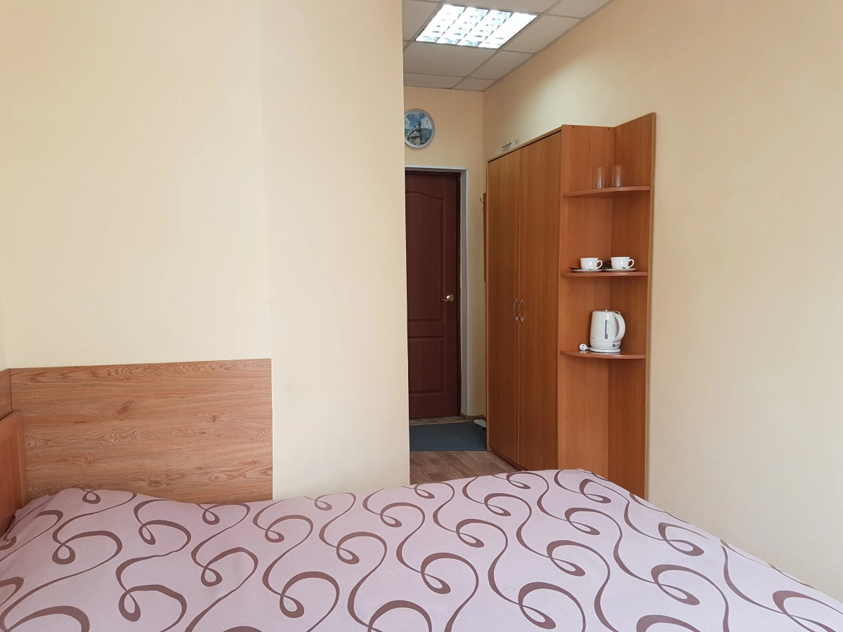 Спорт Отель