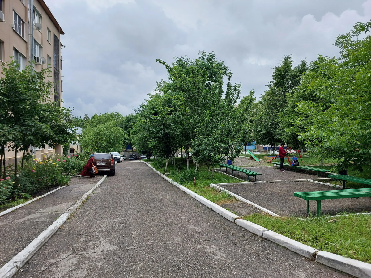 Квартира СуткиРу На Долине Роз