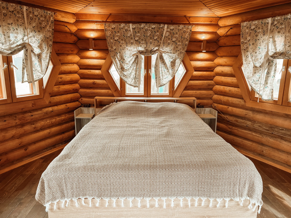 База отдыха Барская Усадьба