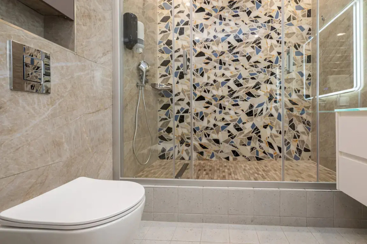 Апартаменты «Ментоловое Настроение» в районе ВДНХ «Эстет Апарт»