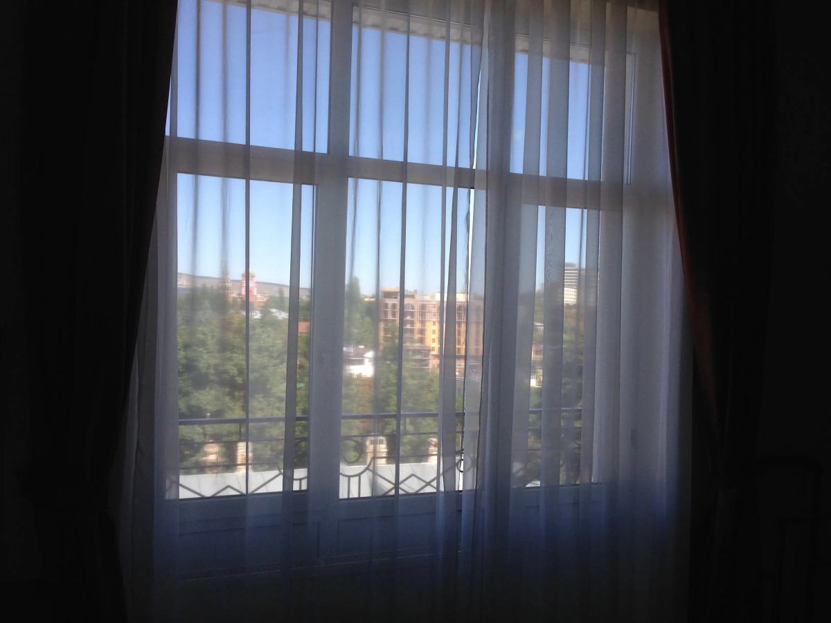 Пансионат Империал