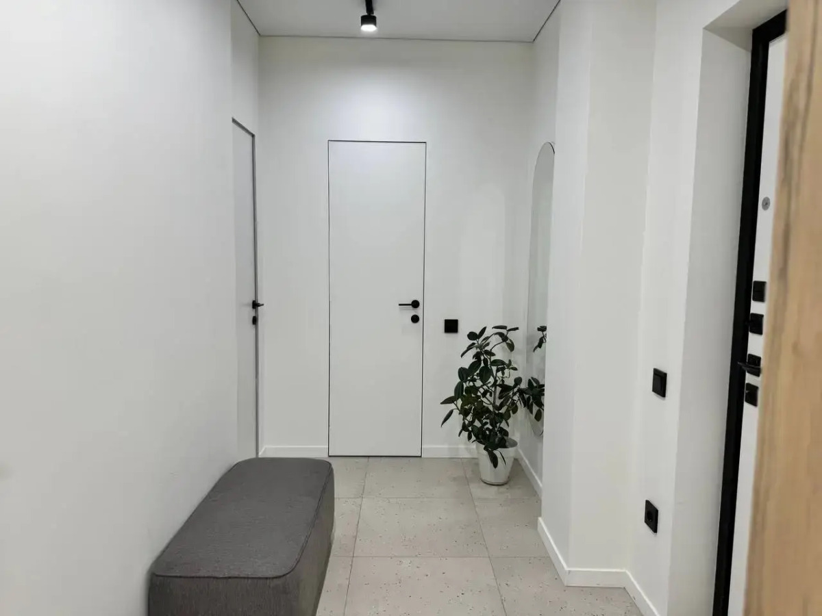 Апартаменты 2х-комнатные Business&Travel