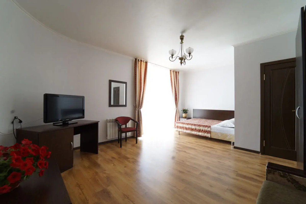 Гостевой дом Дядька Черномор