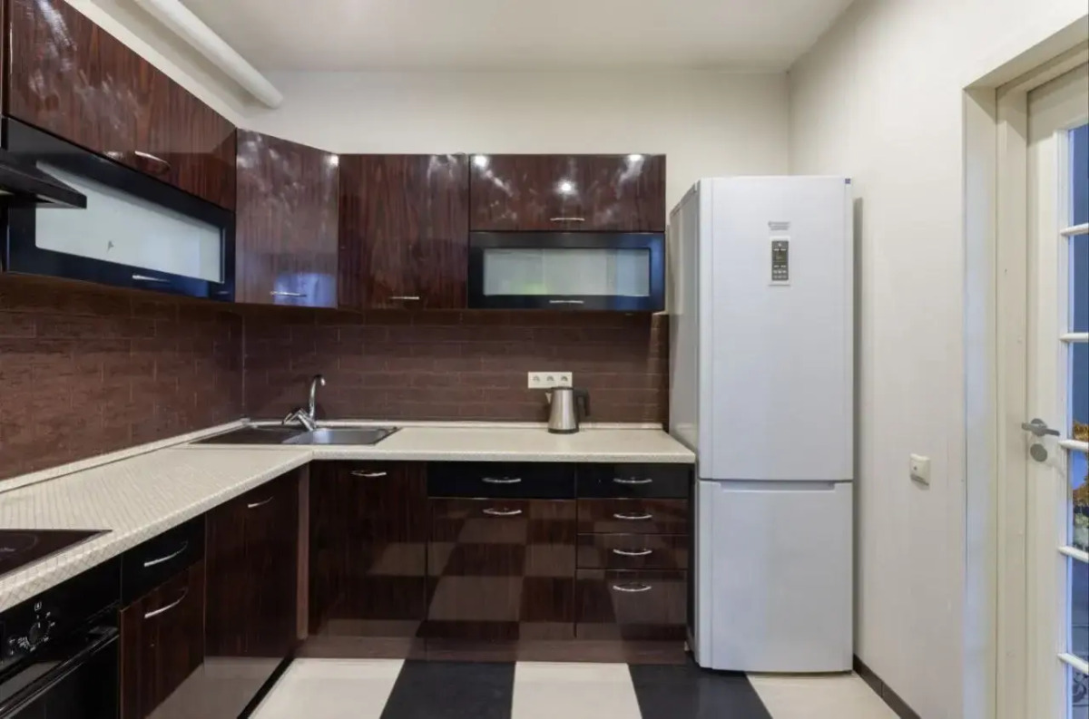 Апартаменты в поселке Коммунарка