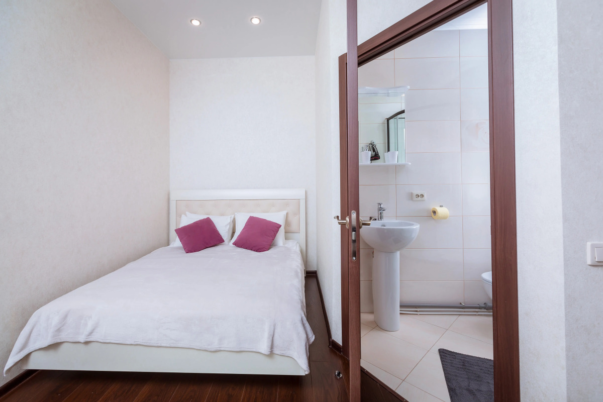 Апартаменты Асмера 10 Гороховая