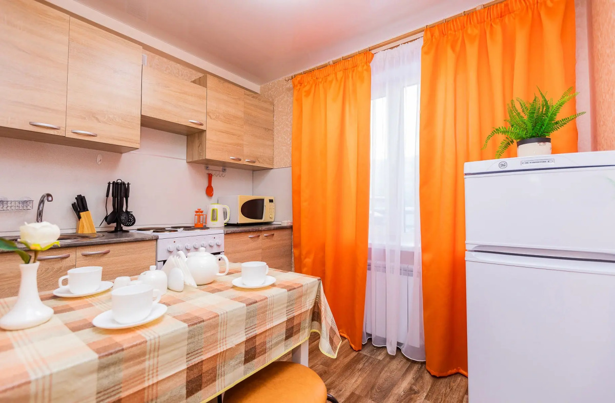 Апартаменты Пять Звёзд Планета Здоровья