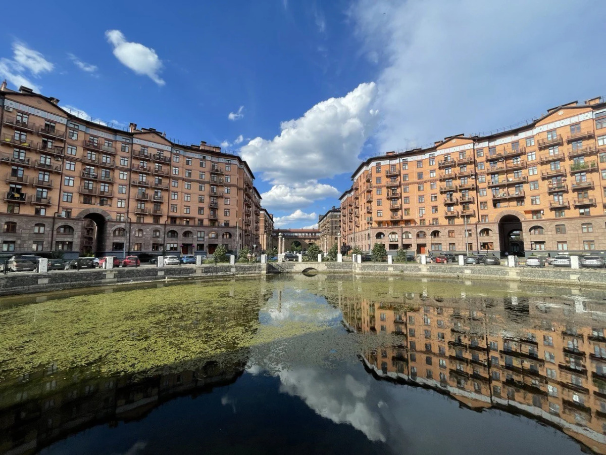 Квартира Уютная Студия около Шереметьево