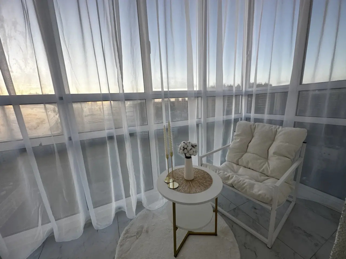 Квартира LuxuryGold