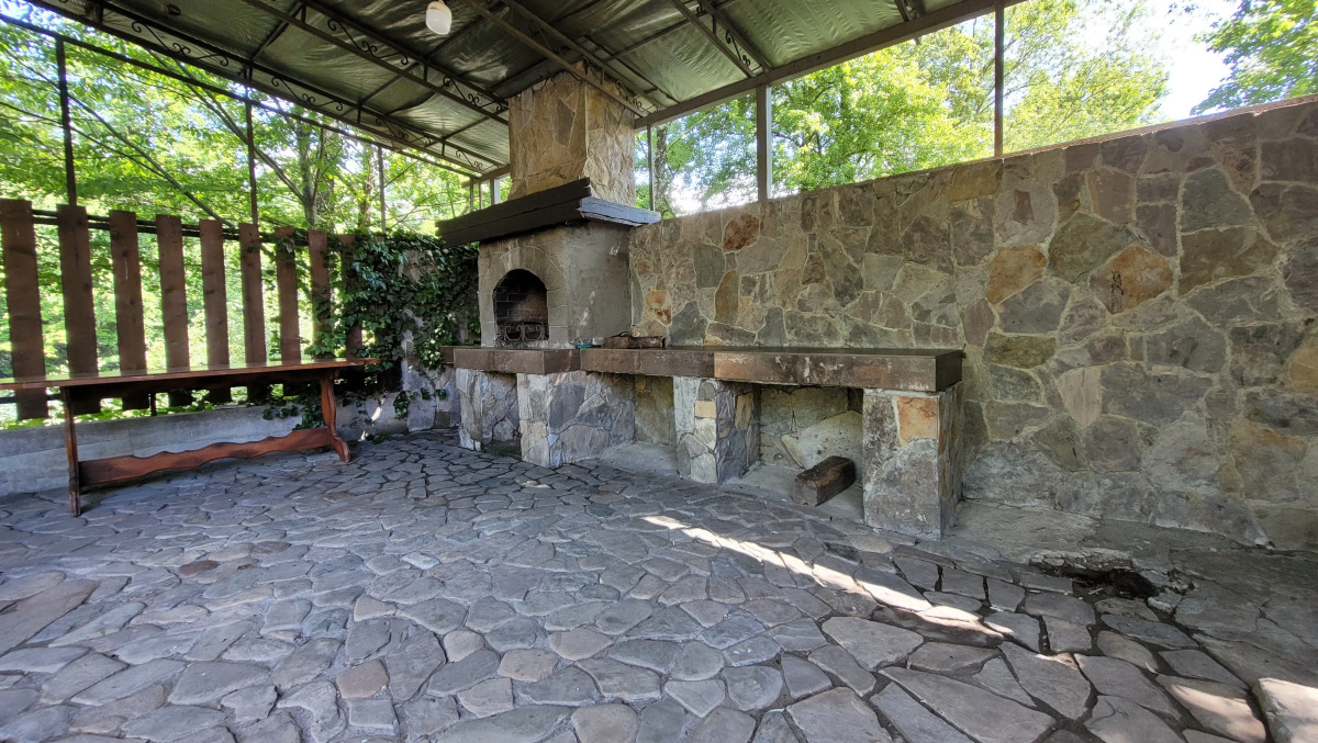 База отдыха Volkov Family