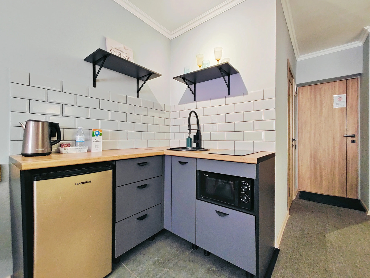 Апарт-отель The Apartments 95