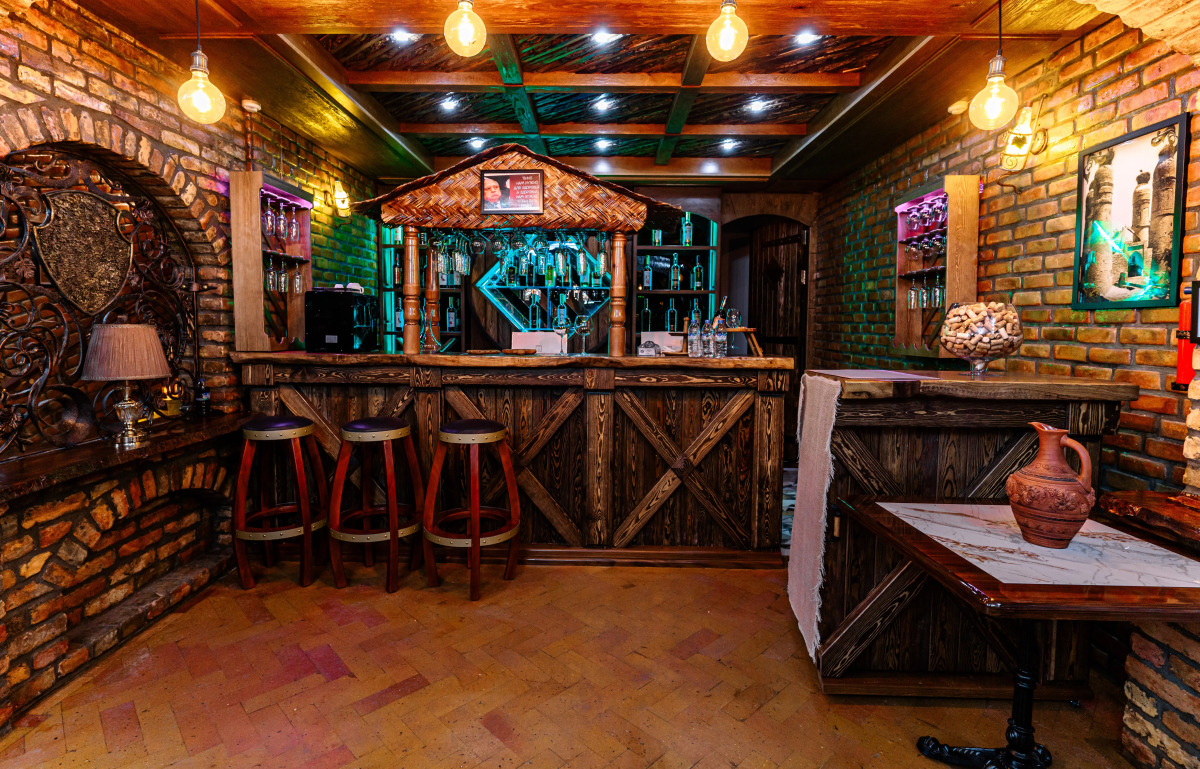 Отель Bagizagan