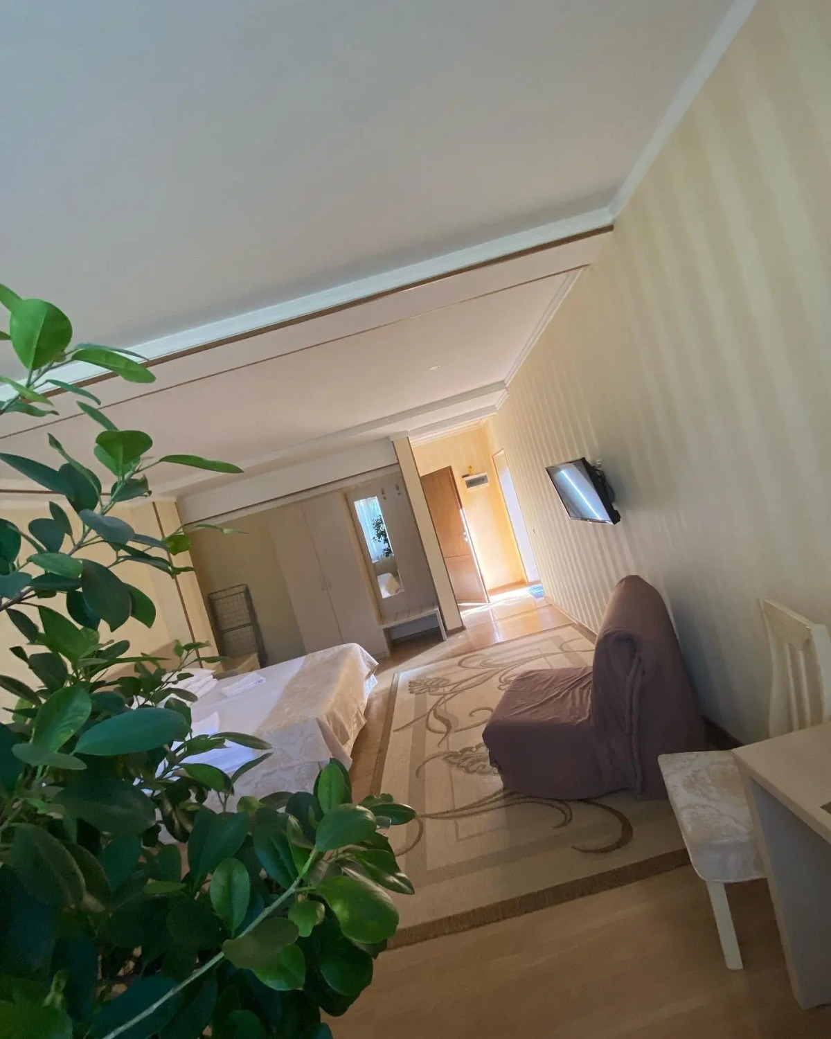 Гостевой дом на Черноморской 2