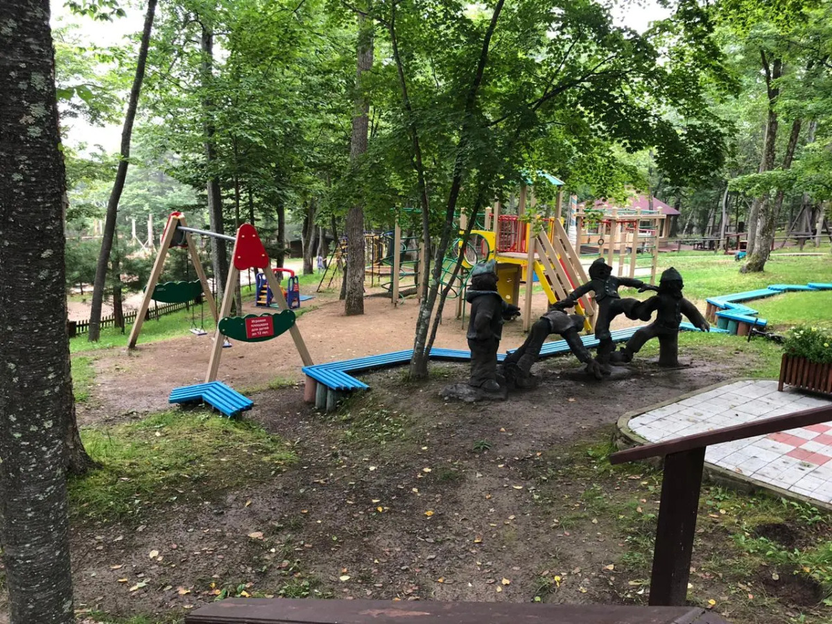 Гостевой Дом Кантри