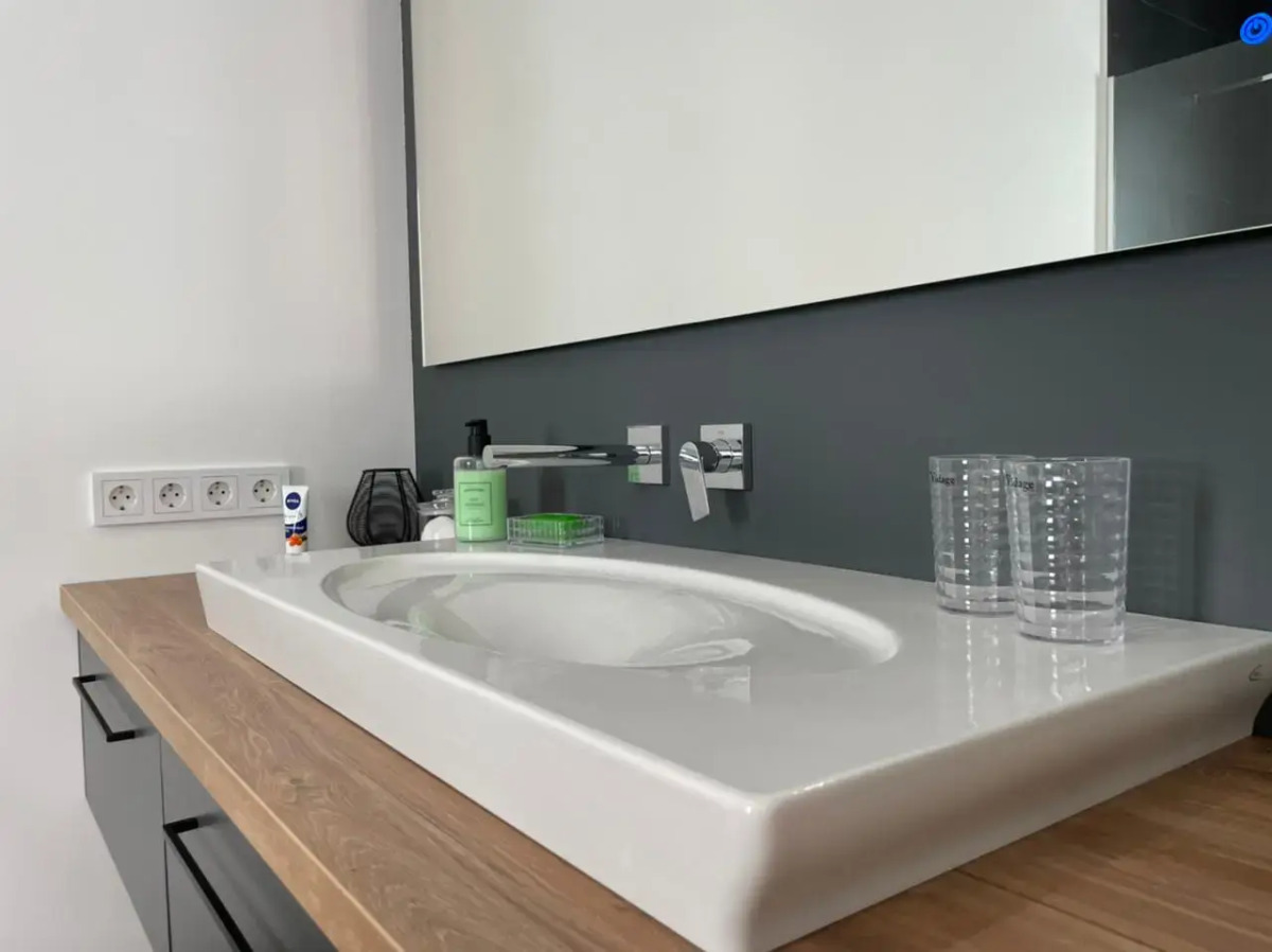 Апартаменты One Such