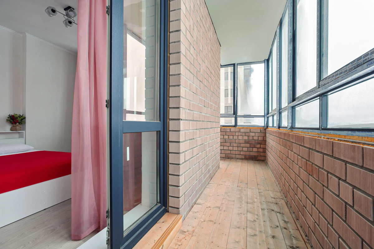 Апартаменты MaxRealty24 на Просторной 14