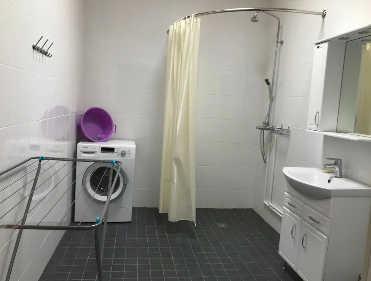 Гостевые Дома Баренц 1