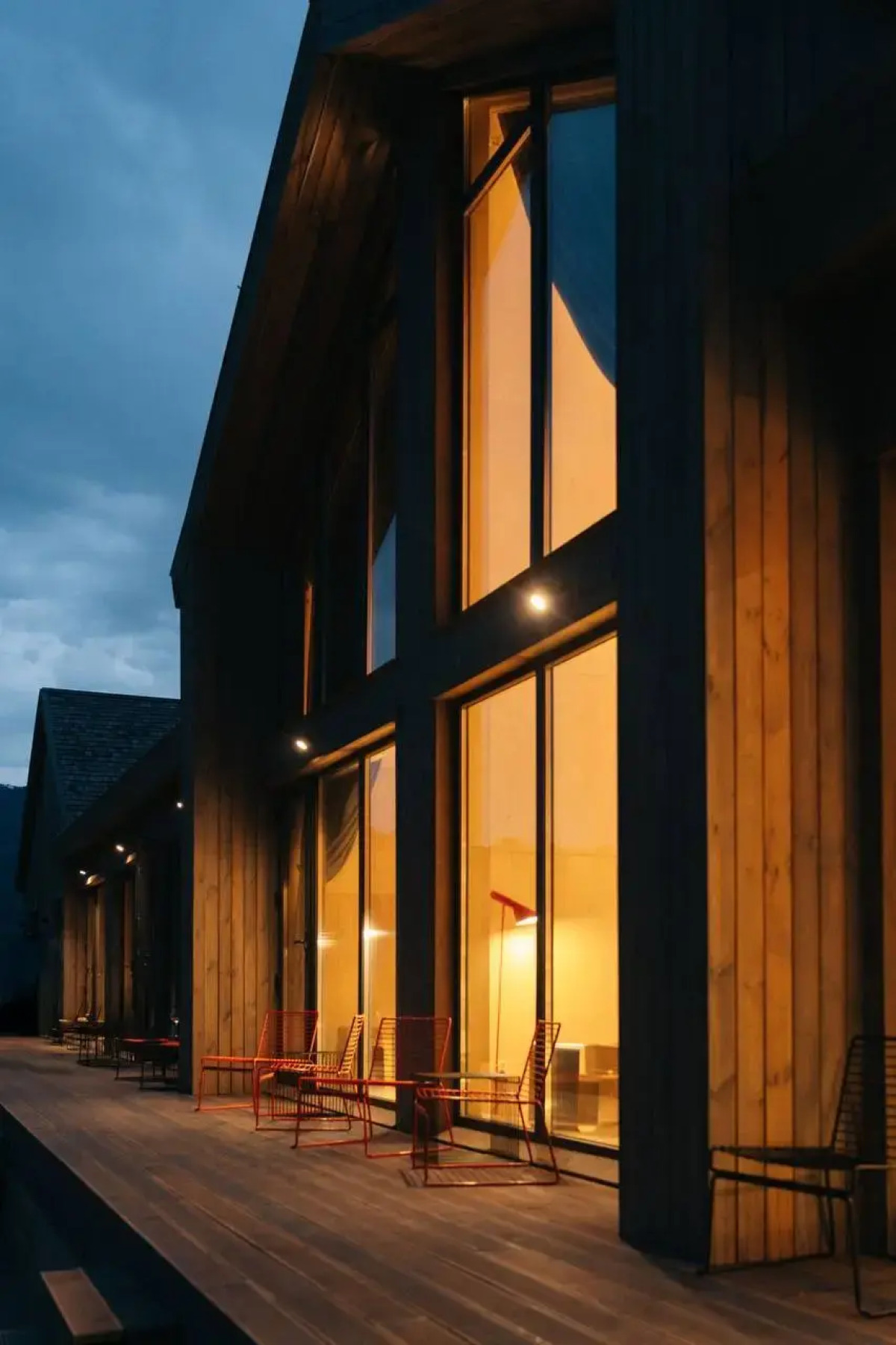 Гостевой дом YUTA