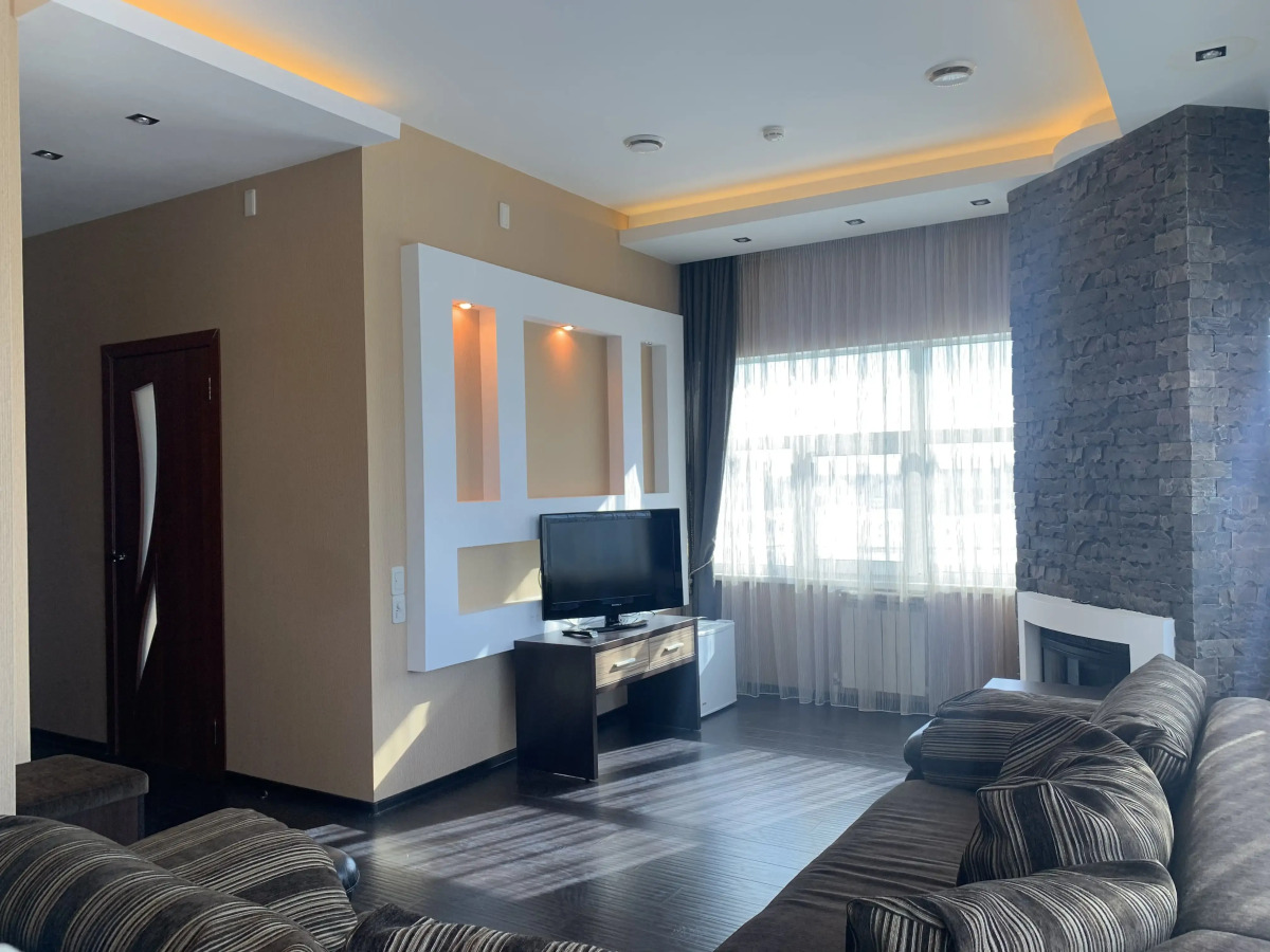 Отель Полесье