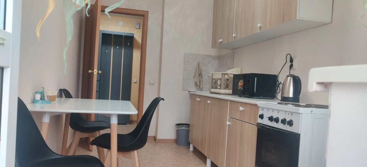 Квартира Уютная Однокомнатная