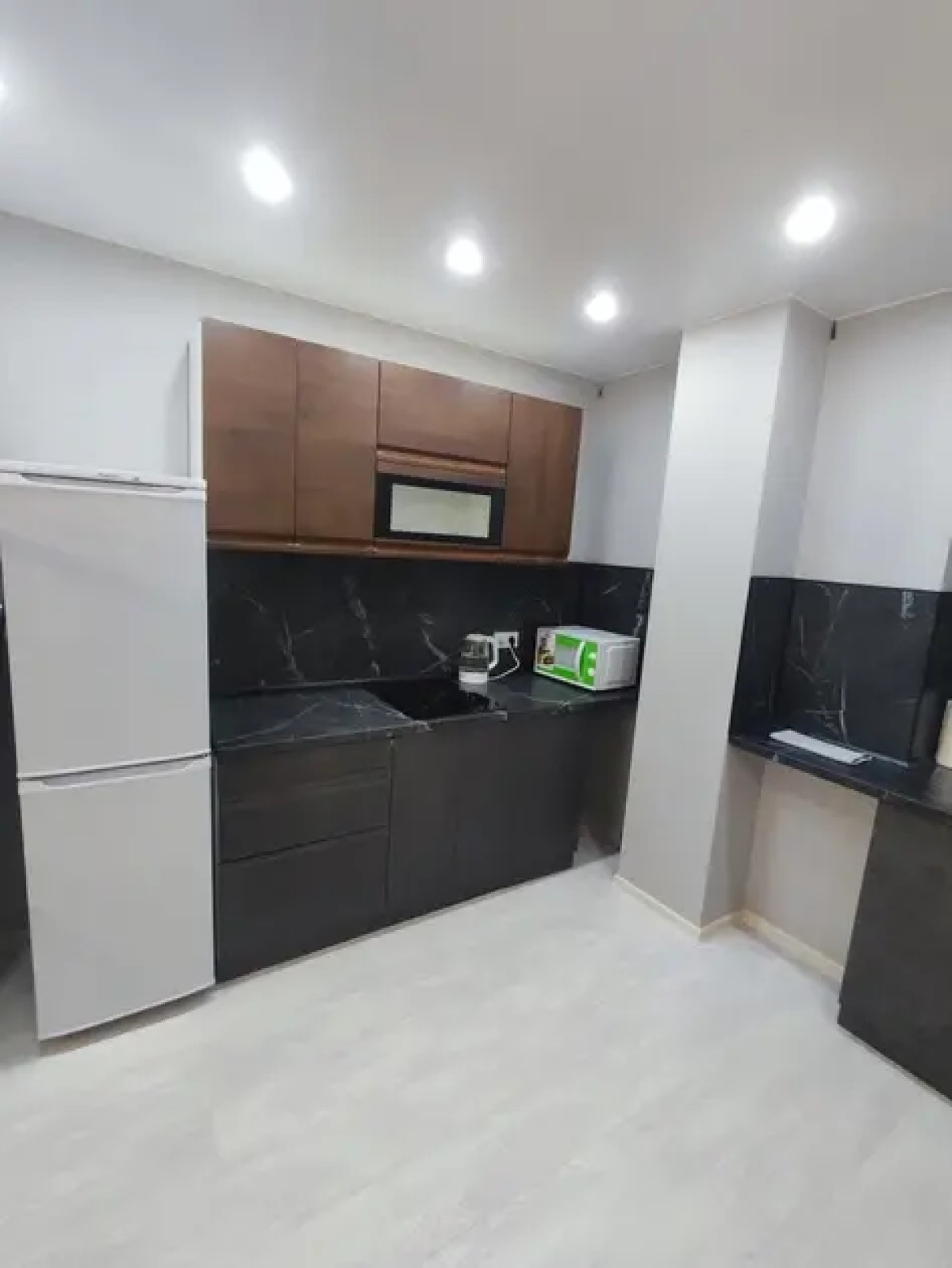 Квартира на Улице Успенского 31Б