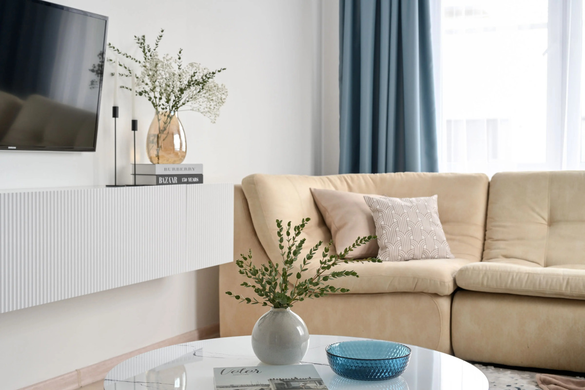 Апартаменты на Петроградке