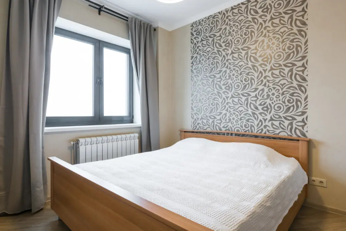 Апартаменты Luxury in Red Whale