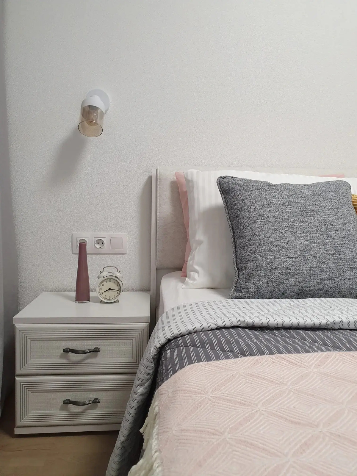 Квартира Скандинавия