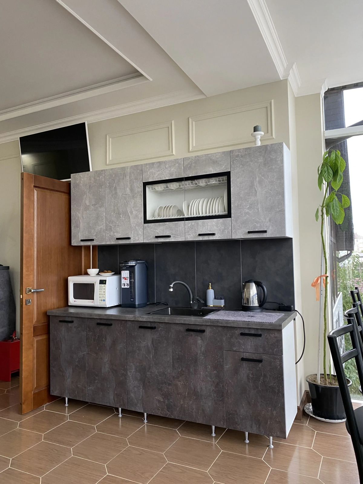 Меблированные комнаты Сити