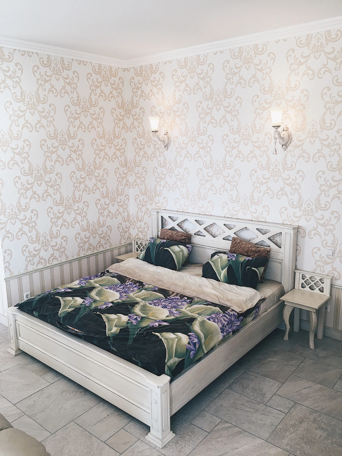 Квартира Дом у моря