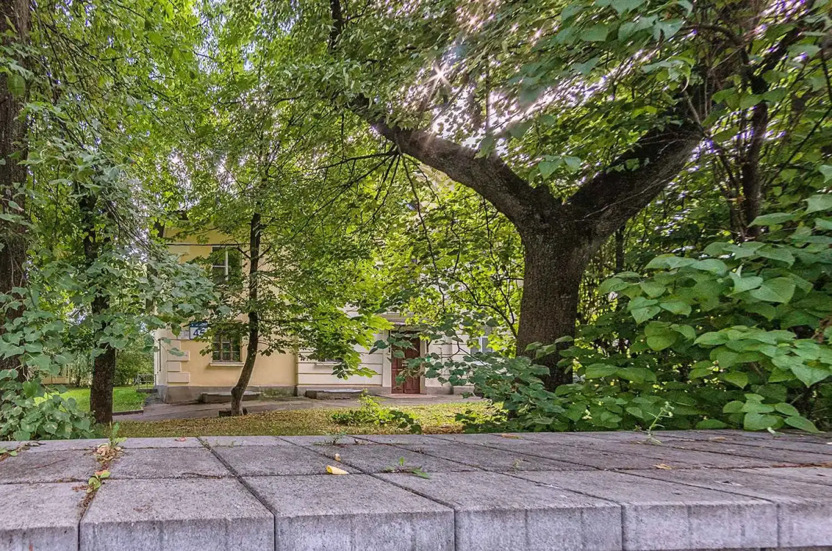 Квартира Уютная в Центре Минска