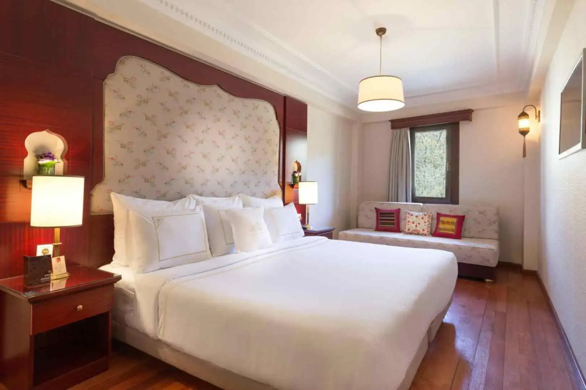 Sirkeci Mansion Hotel