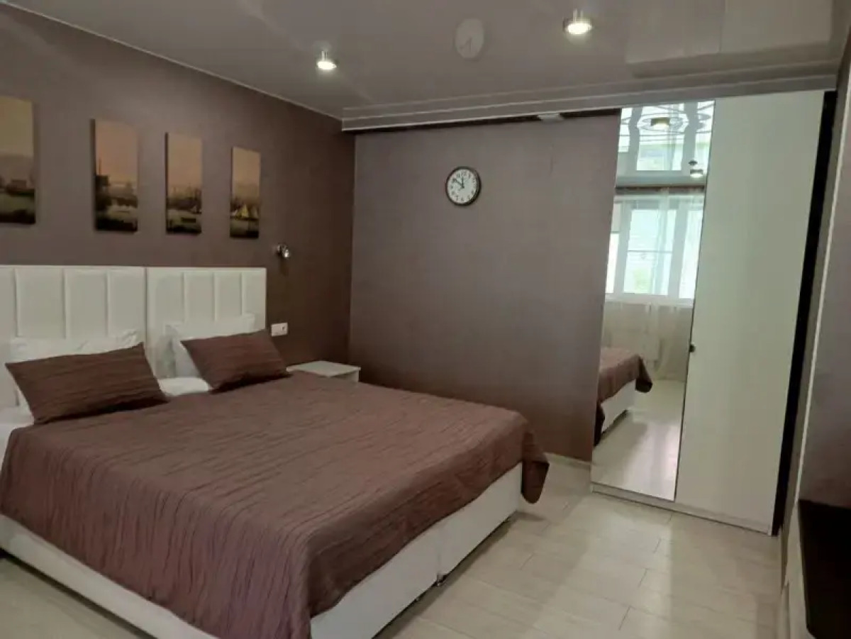 Отель Питер