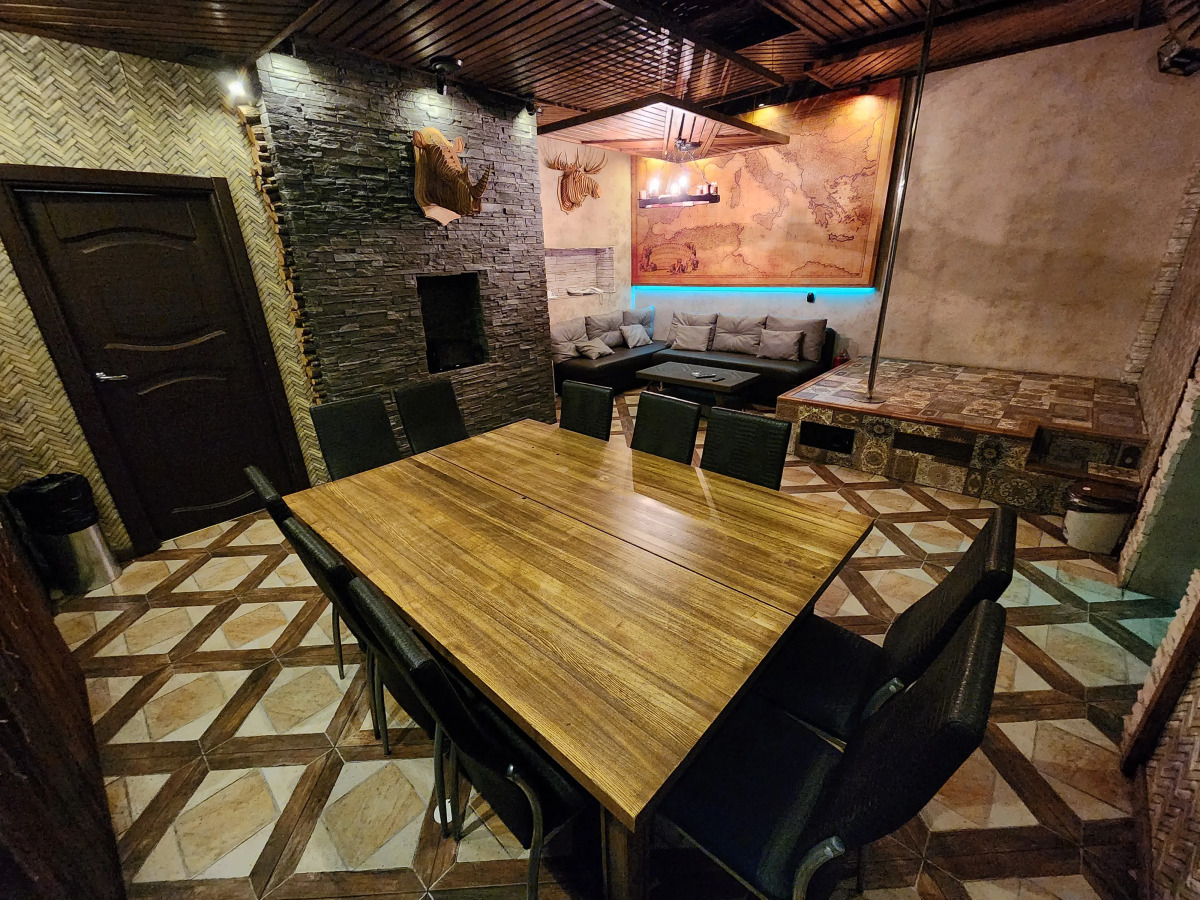 Отель Классик