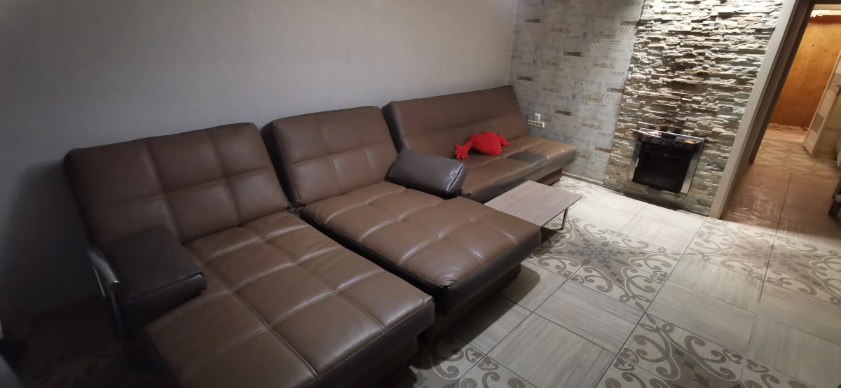 Апартаменты с Русской Баней и Большой Купелью