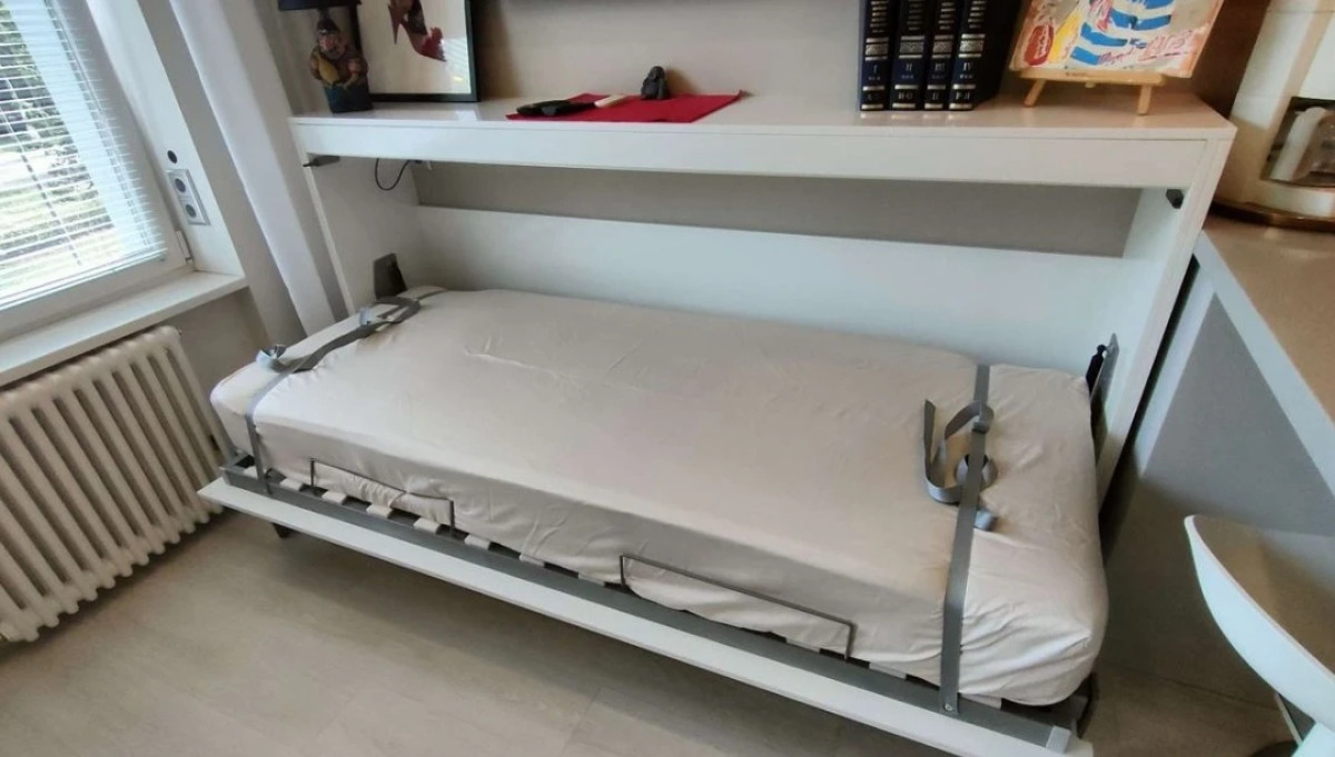 Апартаменты у Ботанического Сада