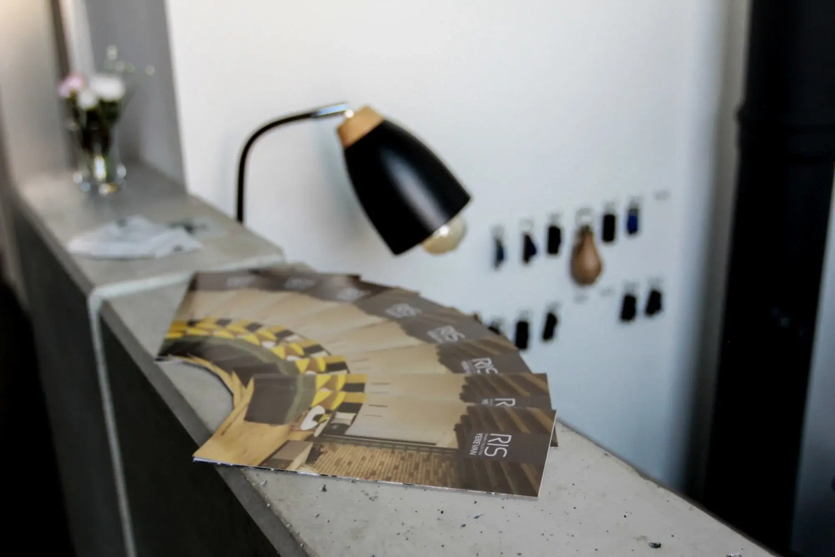 RIS Dalma Collection Ереван