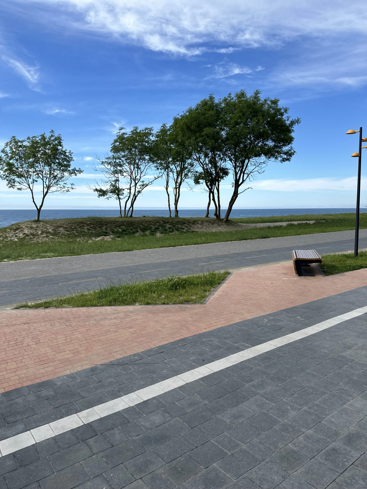 Апартаменты у моря 2