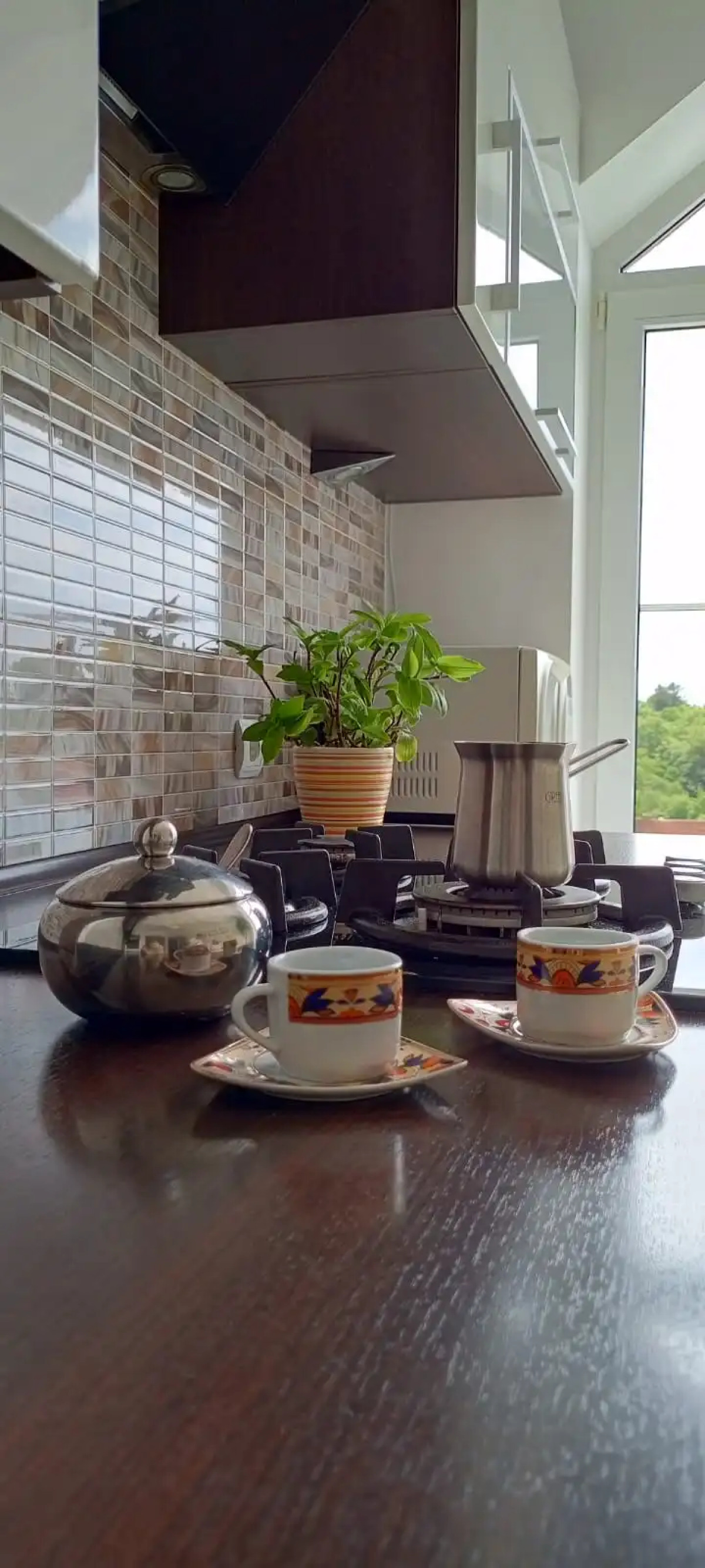 Квартира SEA Apartments