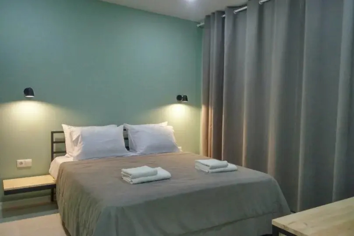 Гостевой дом Лайм