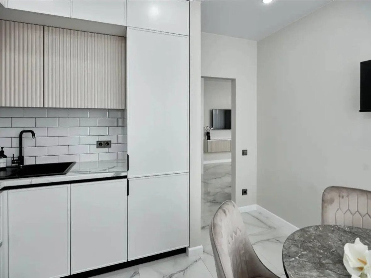 Апартаменты Grape Home