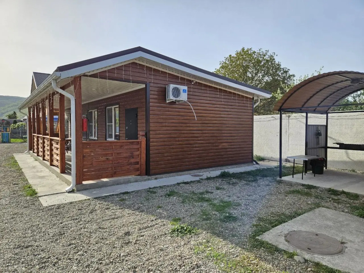 Гостевой Дом Атмосфера