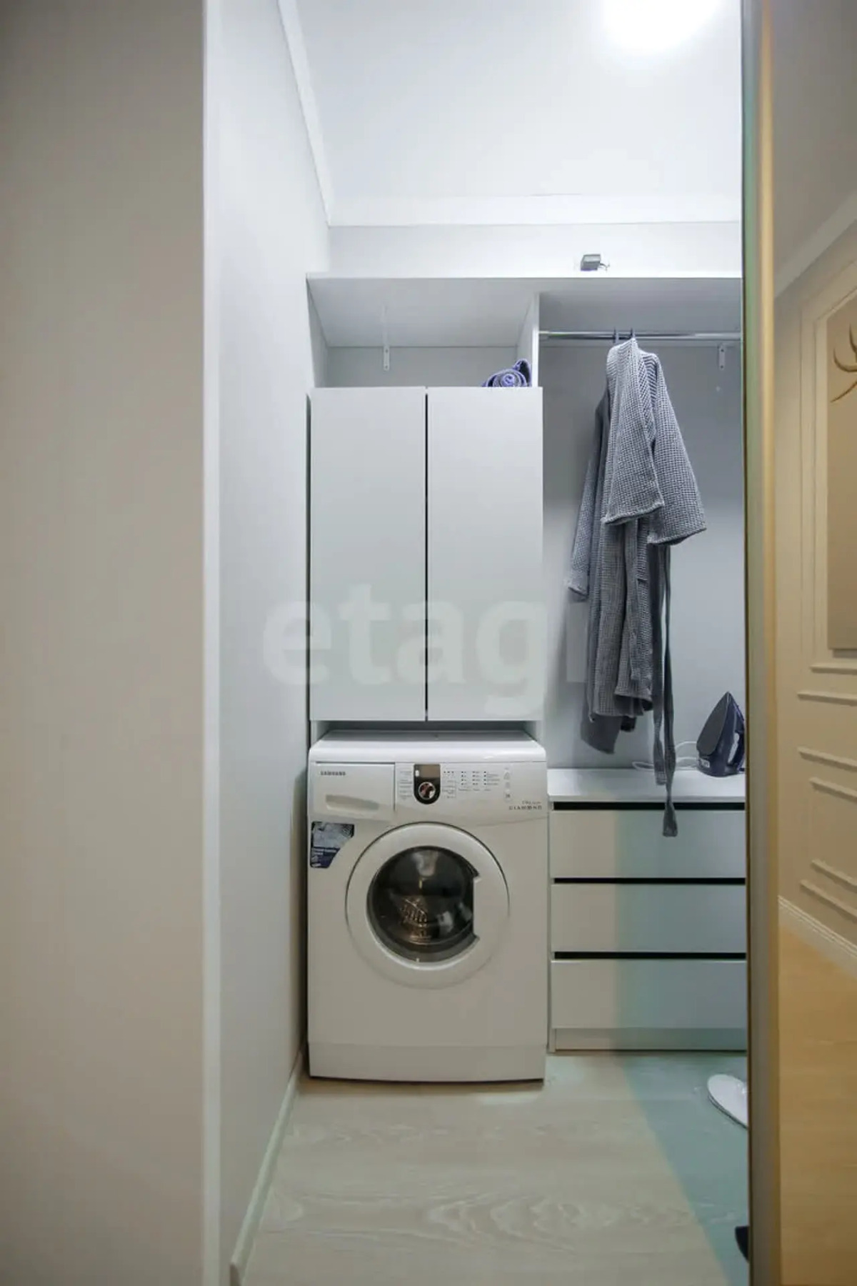 Квартира у моря Тиффани