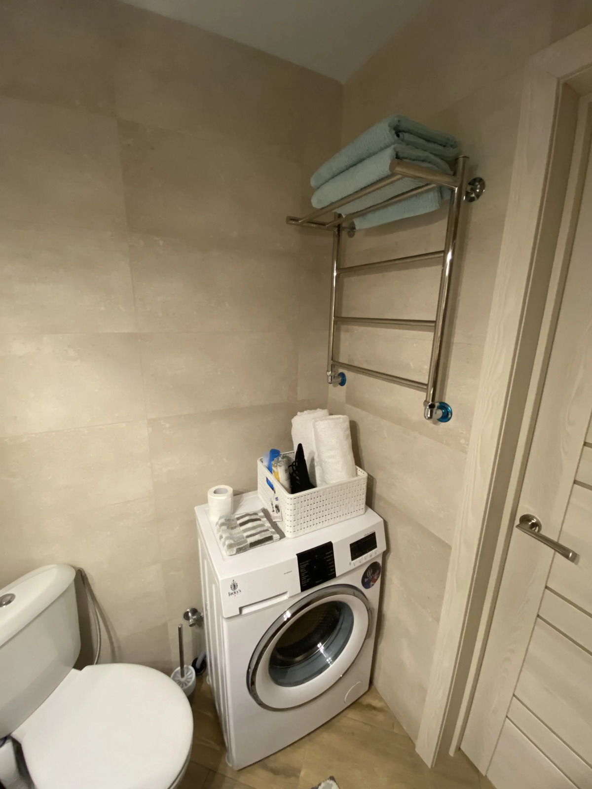 Апартаменты Двухуровневые на Балтийском море, Янтарный