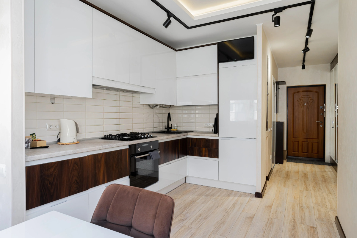 Квартира Люкс в ЖК Столичный