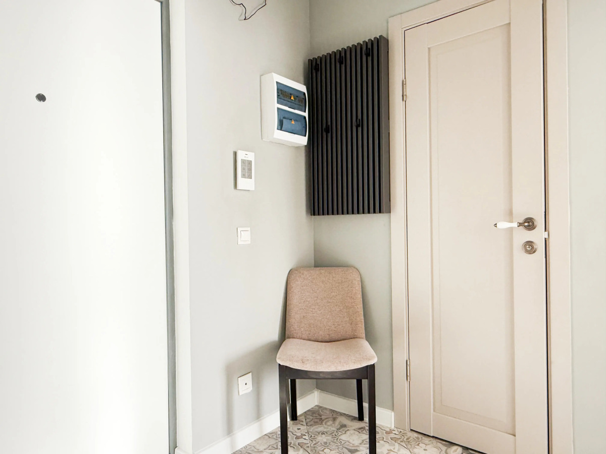 Апартаменты ЖК Ультра Сити