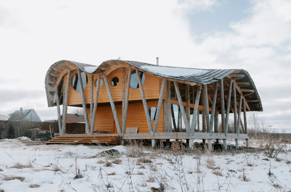 Гостевой дом Экопоэзис