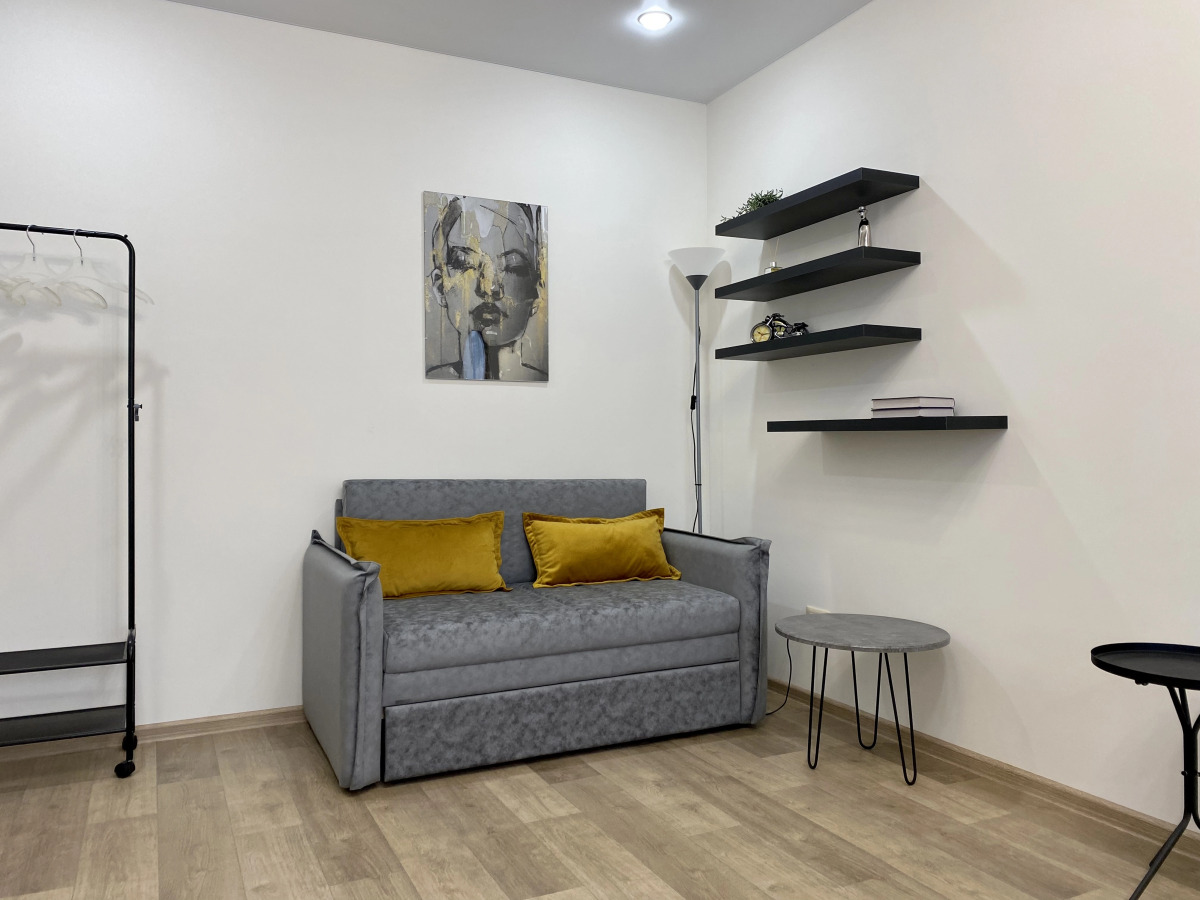 Квартира Apart_Shuya на Победе